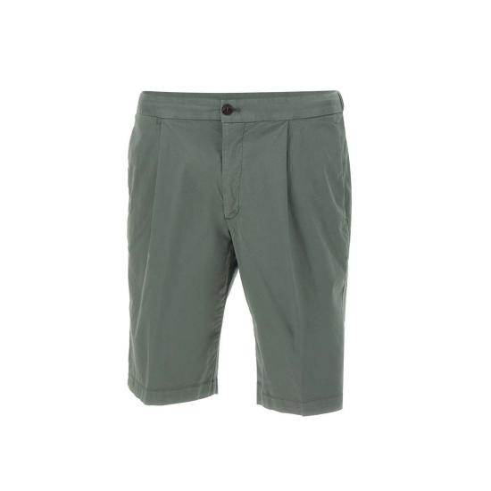 25SS 데보레 숏팬츠 D114G002 TC604 Green - DEVORE