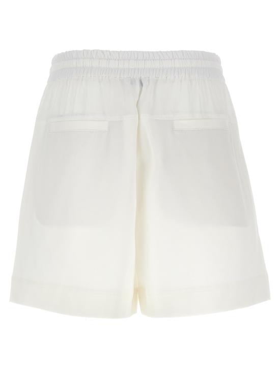 25SS 브루넬로 쿠치넬리 숏팬츠 ML922VE789CS787 - BRUNELLO CUCINELLI