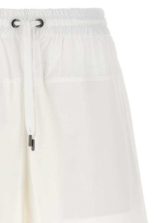 25SS 브루넬로 쿠치넬리 숏팬츠 ML922VE789CS787 - BRUNELLO CUCINELLI