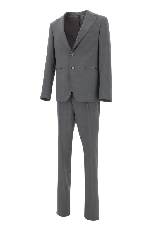  산탄젤로 수트 세트 E3392F 94P Grey