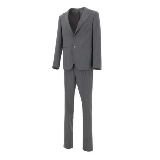  산탄젤로 수트 세트 E3392F 94P Grey - SANTANGELO