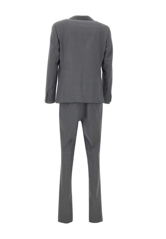  산탄젤로 수트 세트 E3392F 94P Grey - SANTANGELO