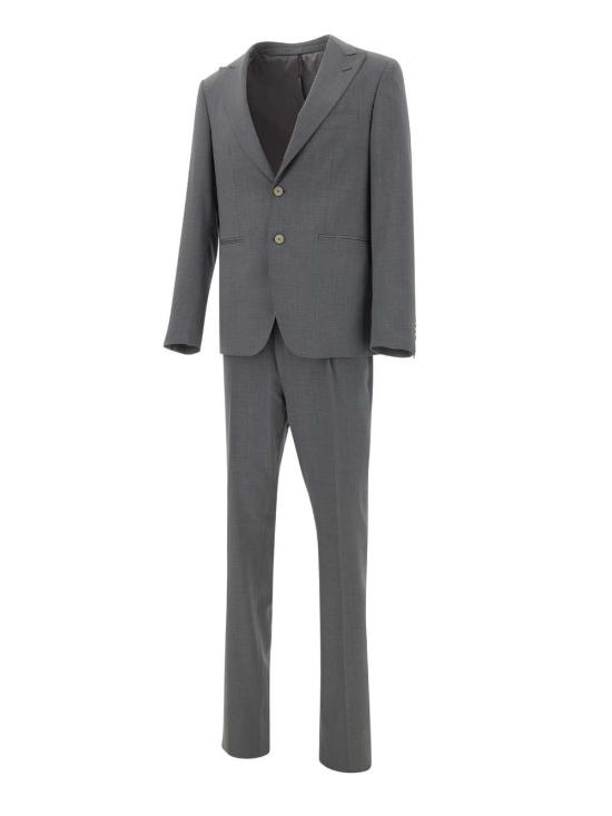  산탄젤로 수트 세트 E3392F 94P Grey - SANTANGELO