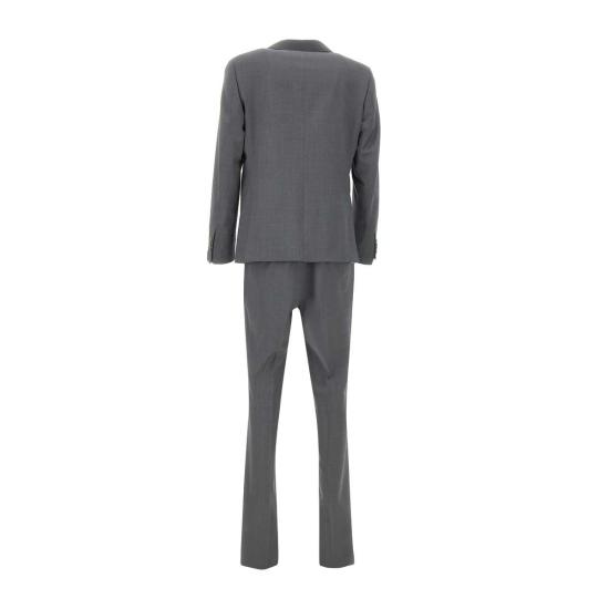  산탄젤로 수트 세트 E3392F 94P Grey - SANTANGELO