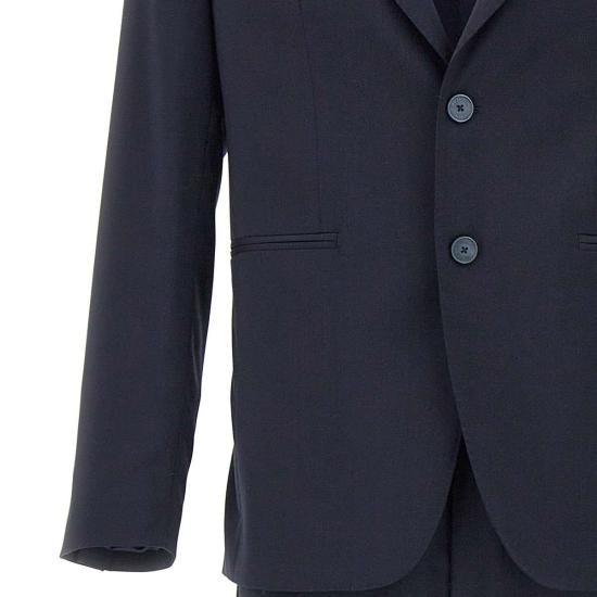  산탄젤로 수트 세트 E3392B 78B Blue - SANTANGELO