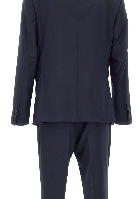  산탄젤로 수트 세트 E3392B 78B Blue - SANTANGELO