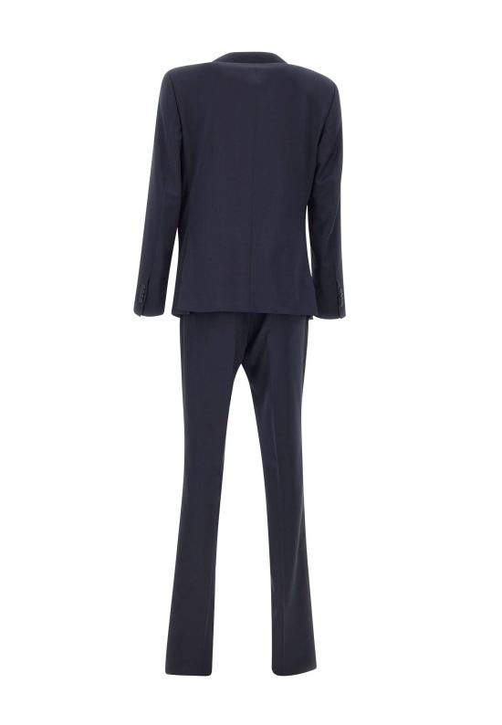  산탄젤로 수트 세트 E3392B 78B Blue - SANTANGELO