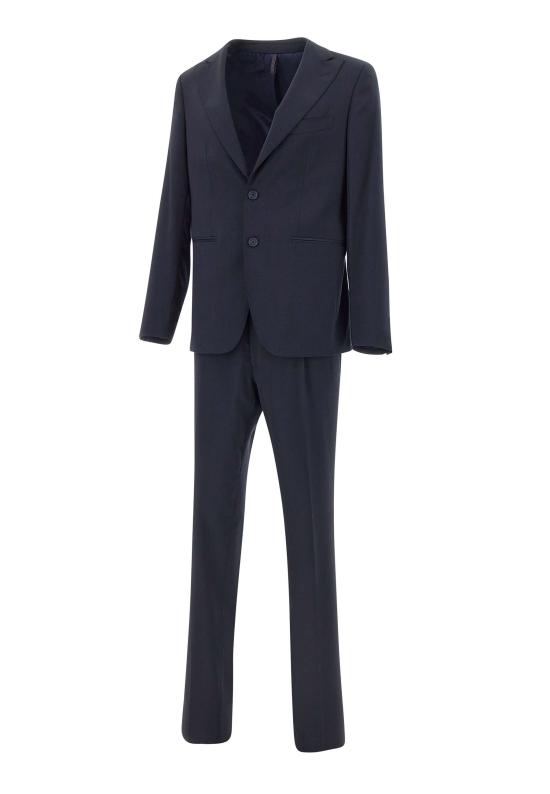  산탄젤로 수트 세트 E3392B 78B Blue