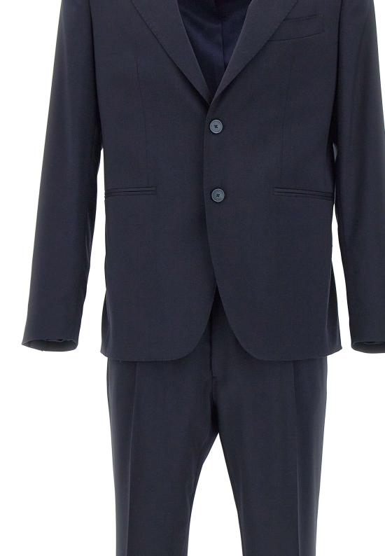  산탄젤로 수트 세트 E3392B 78B Blue - SANTANGELO