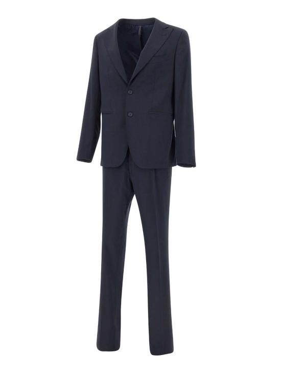  산탄젤로 수트 세트 E3392B 78B Blue - SANTANGELO