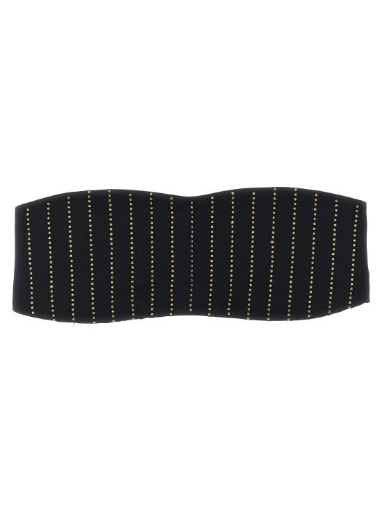 25SS 세인트바쓰 비키니 수영복 REBBYSTRASSSTRIPES00