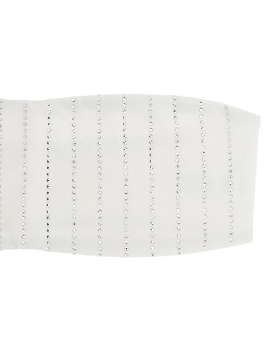 25SS 세인트바쓰 비키니 수영복 REBBYSTRASSSTRIPES01 - MC2 SAINT BARTH