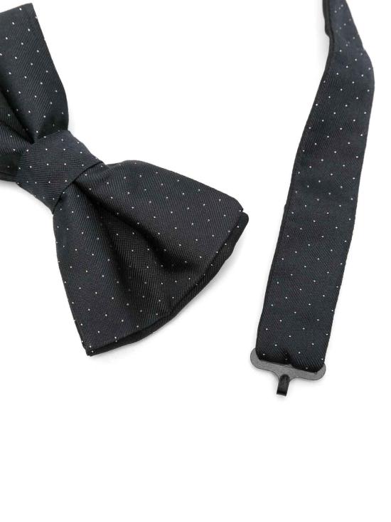  폴 스미스 넥타이 M1AWBOWP4159079 BLACK - PAUL SMITH