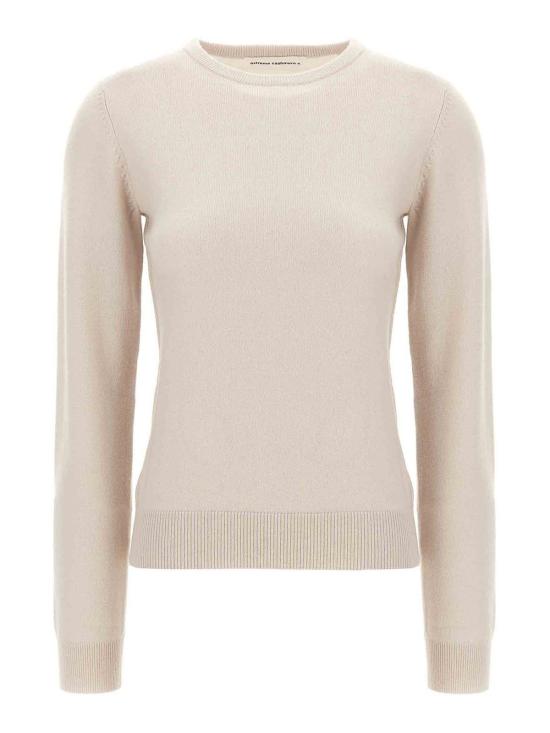  익스트림캐시미어 스웨터 N41BODY126CHALK White