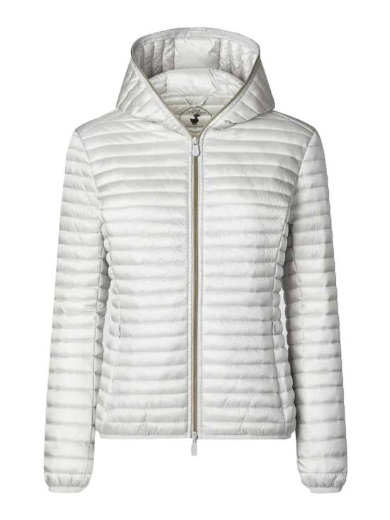 24FW 세이브더덕 자켓 D33620WIRIS1810034 Grey