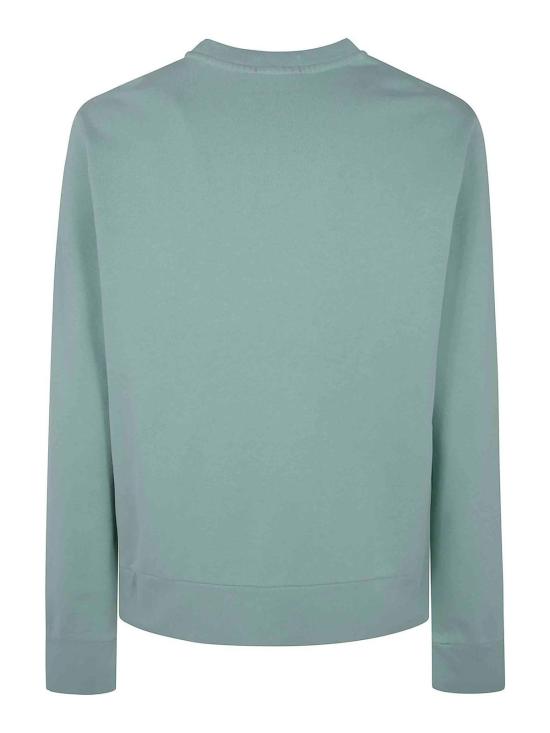 26SS 폴로 랄프로렌 긴팔 티셔츠 710916689012 Green - POLO RALPH LAUREN