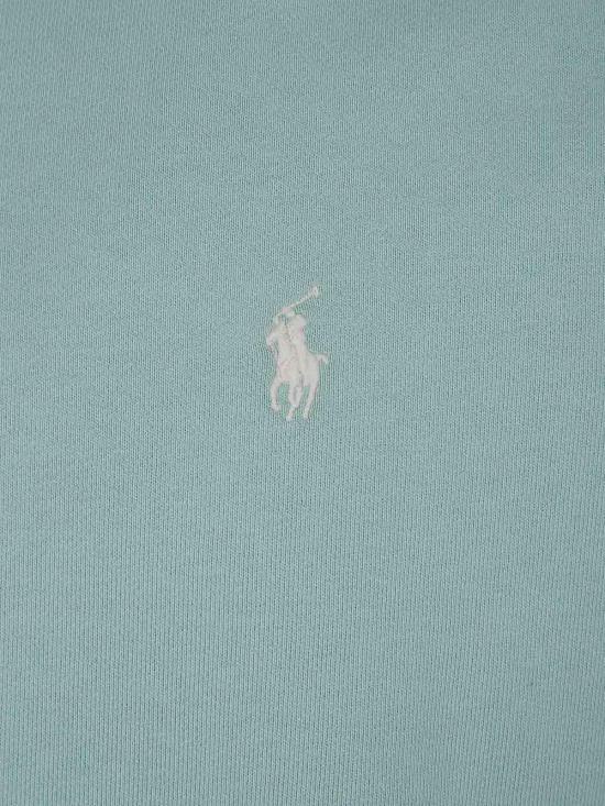 26SS 폴로 랄프로렌 긴팔 티셔츠 710916689012 Green - POLO RALPH LAUREN