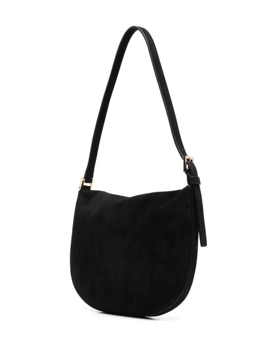 25SS 사베트 숄더백 H0080303001 Black - SAVETTE
