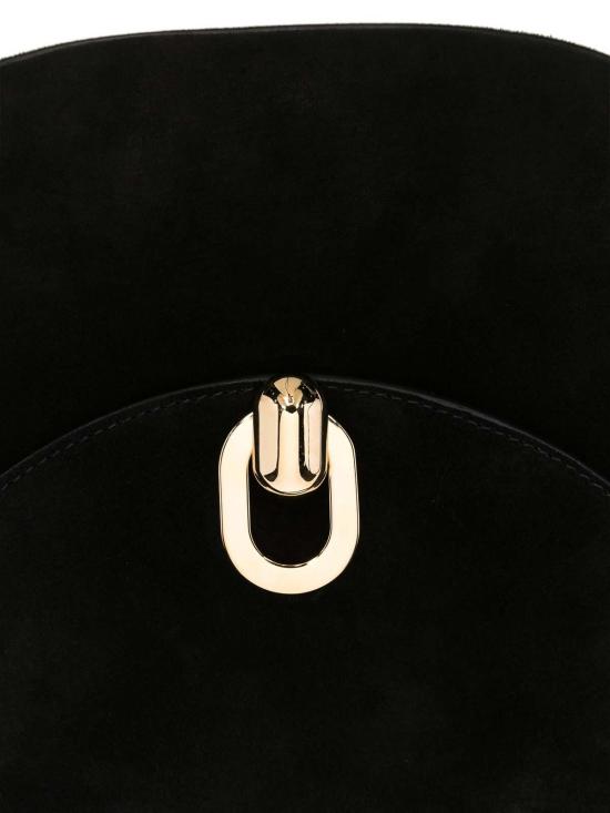 25SS 사베트 숄더백 H0080303001 Black - SAVETTE
