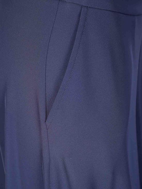  스테파노 모타리 팔라초 팬츠 U62495 Blue - STEFANO MORTARI