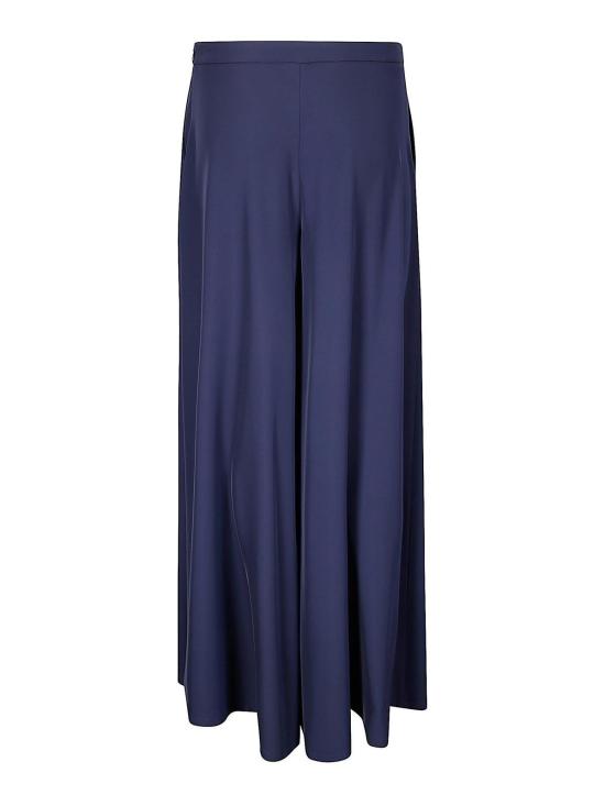  스테파노 모타리 팔라초 팬츠 U62495 Blue - STEFANO MORTARI