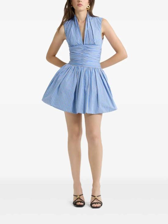  파투 의류 DR17601905065 Blue - PATOU