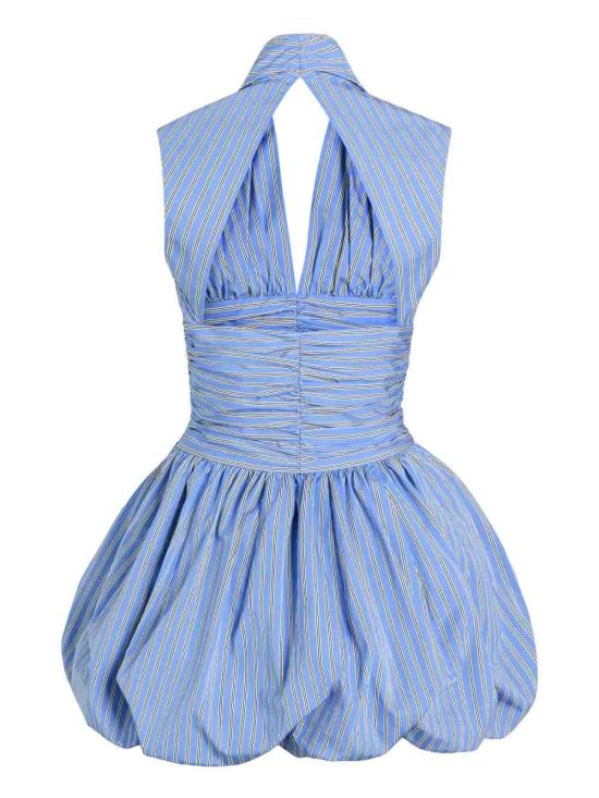  파투 의류 DR17601905065 Blue - PATOU