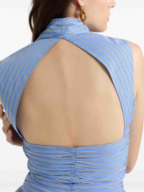  파투 의류 DR17601905065 Blue - PATOU