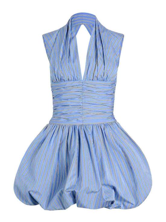  파투 의류 DR17601905065 Blue