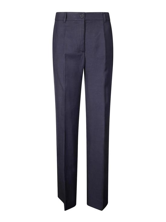  파로쉬 스트레이트 팬츠 D232214RAISA25012 Blue