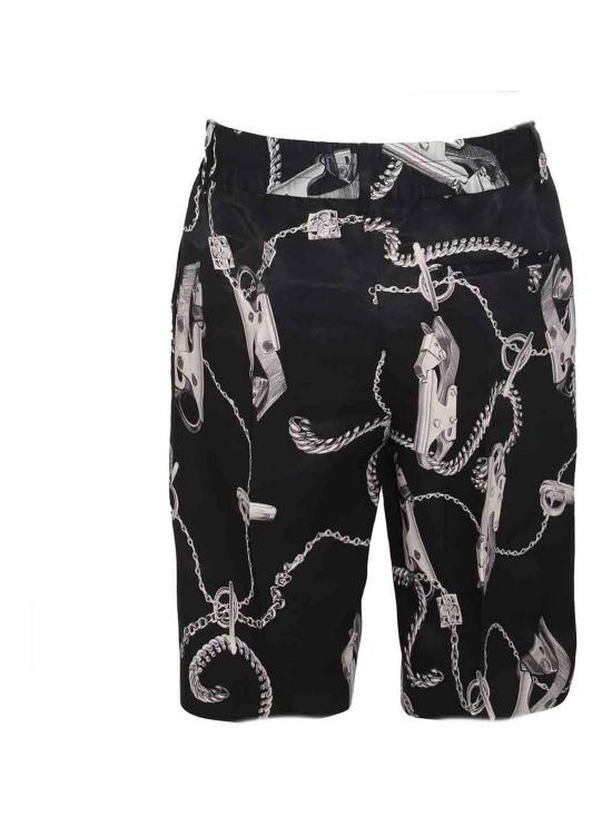  버버리 의류 8088957 Black - BURBERRY