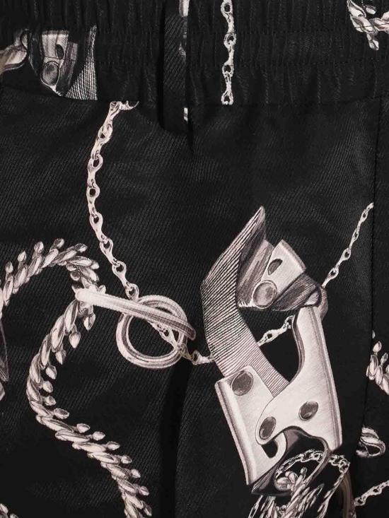  버버리 의류 8088957 Black - BURBERRY