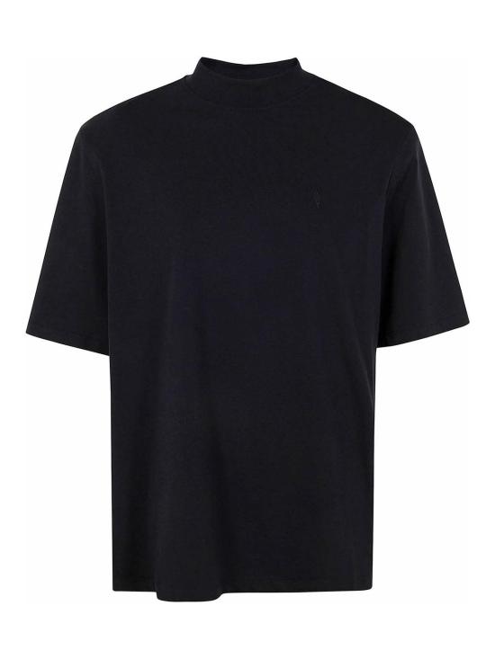  디 아티코 반팔 티셔츠 250WCT00173JJJ025AA100 Black