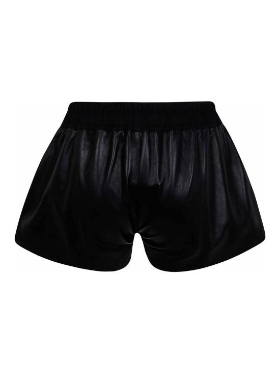  릭 오웬스 의류 RP01E7316LBY09 Black - RICK OWENS
