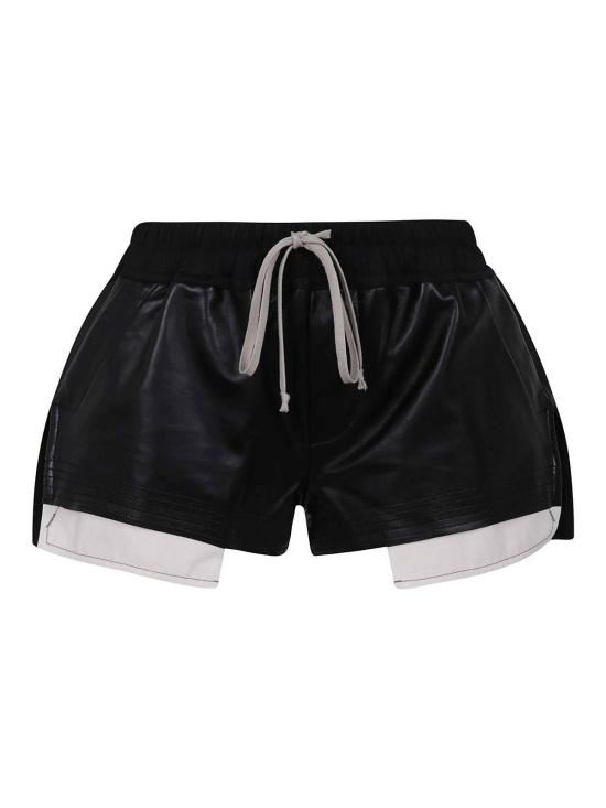  릭 오웬스 의류 RP01E7316LBY09 Black