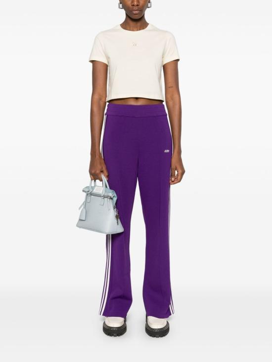 25SS 메종키츠네 반팔 티셔츠 MW00105KJ00080134 DOM - MAISON KITSUNE