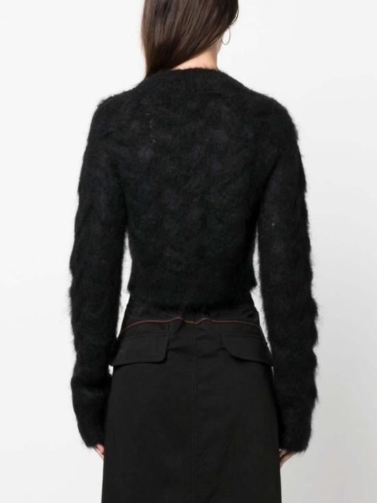  디스퀘어드2 긴팔 티셔츠 S72HA1172S18359900C Black - DSQUARED2