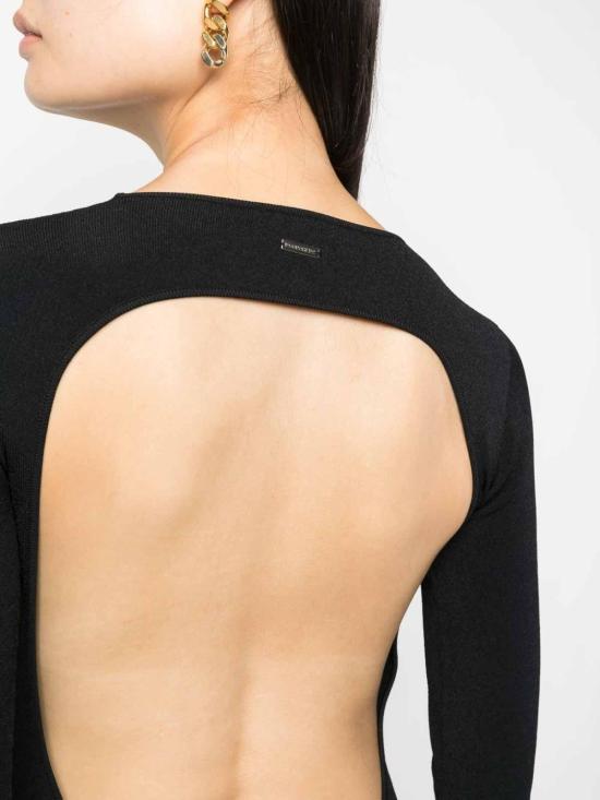  디스퀘어드2 의류 S72CV0451S18371900C Black - DSQUARED2