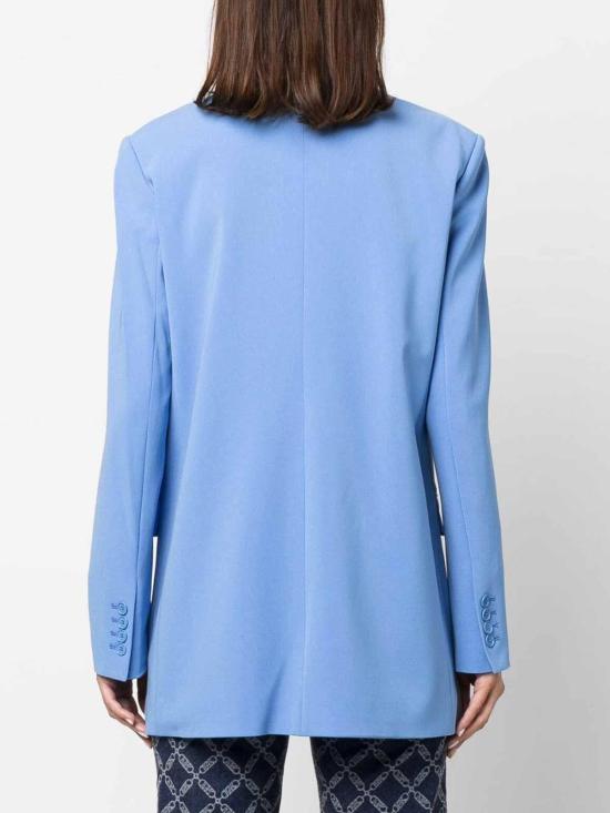  마이클 코어스 수트 자켓 MR3100CENX476 Blue - MICHAEL KORS