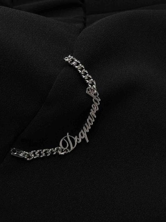  디스퀘어드2 팬츠 S75KB0336S60567900C Black - DSQUARED2