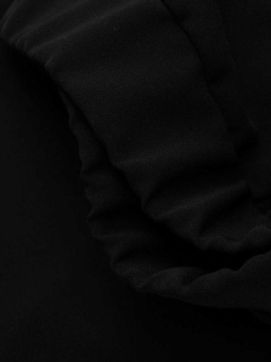  디스퀘어드2 팬츠 S75KB0336S60567900C Black - DSQUARED2