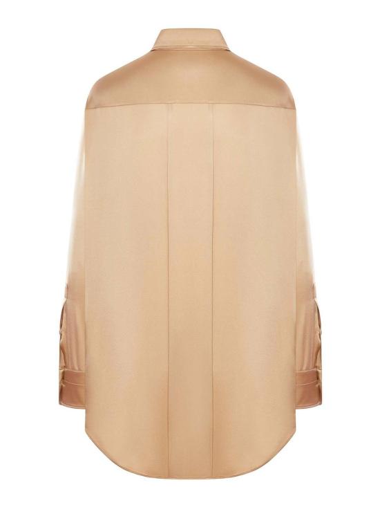  톰포드 블라우스 CA3211FAX881JB022 Nude Neutrals - TOMFORD