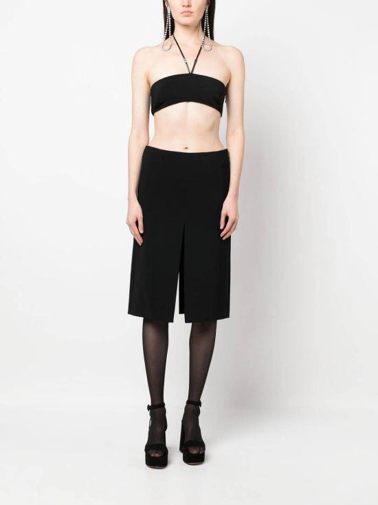  디스퀘어드2 민소매 티셔츠 S80NC0004S60567900C Black - DSQUARED2