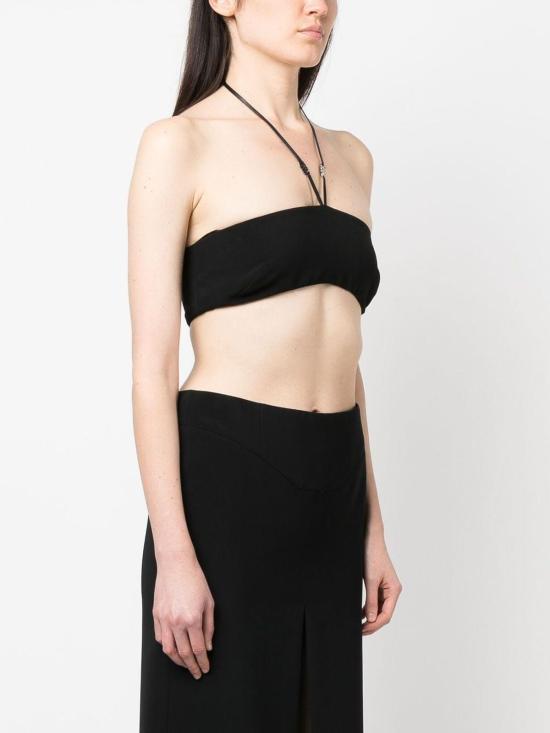  디스퀘어드2 민소매 티셔츠 S80NC0004S60567900C Black - DSQUARED2