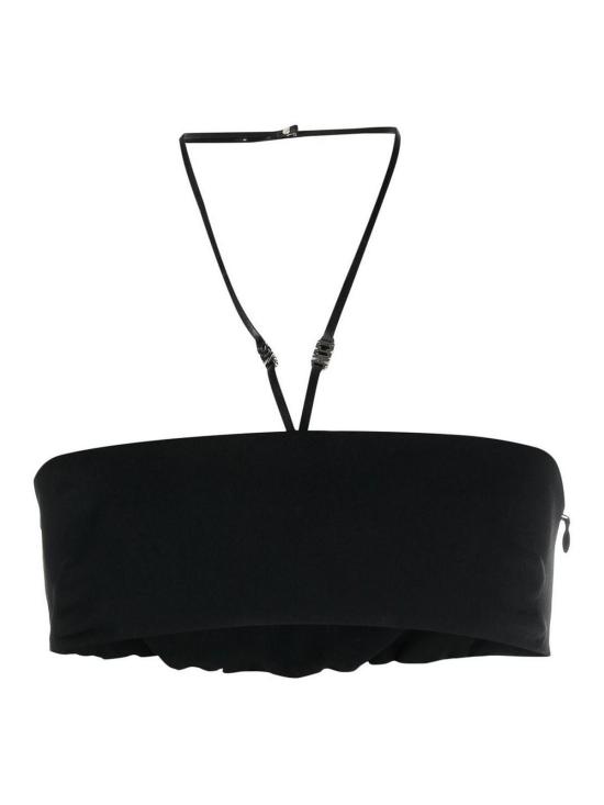  디스퀘어드2 민소매 티셔츠 S80NC0004S60567900C Black