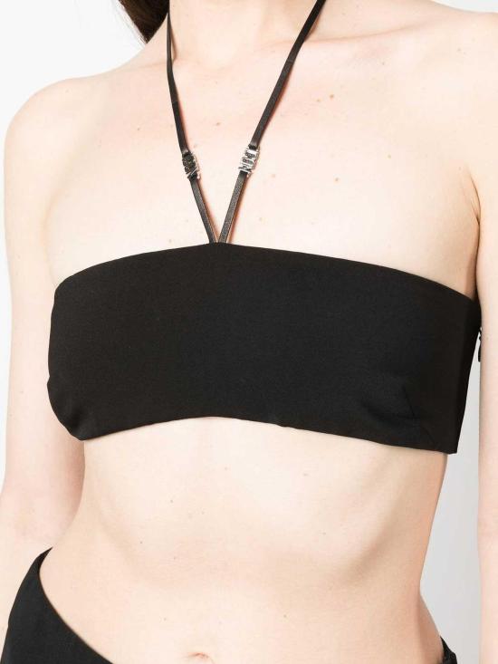  디스퀘어드2 민소매 티셔츠 S80NC0004S60567900C Black - DSQUARED2