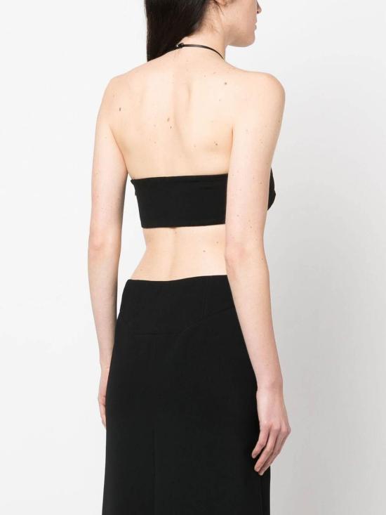  디스퀘어드2 민소매 티셔츠 S80NC0004S60567900C Black - DSQUARED2