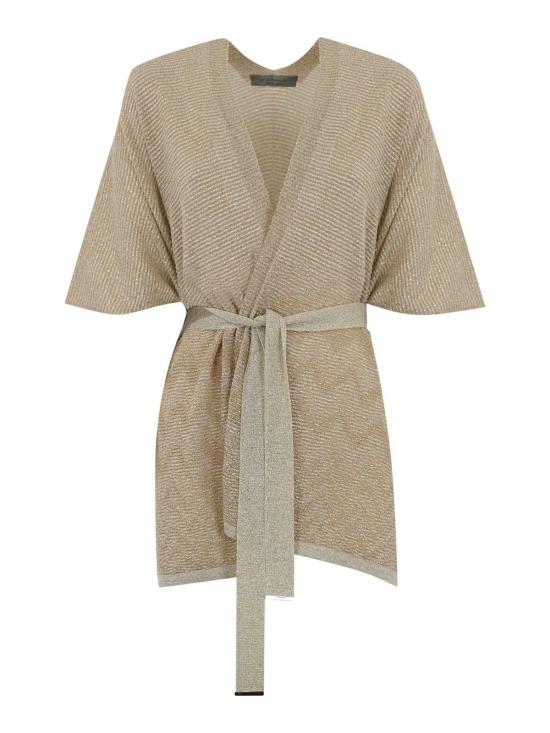  디익스테리어 케이프 601714AVOR White