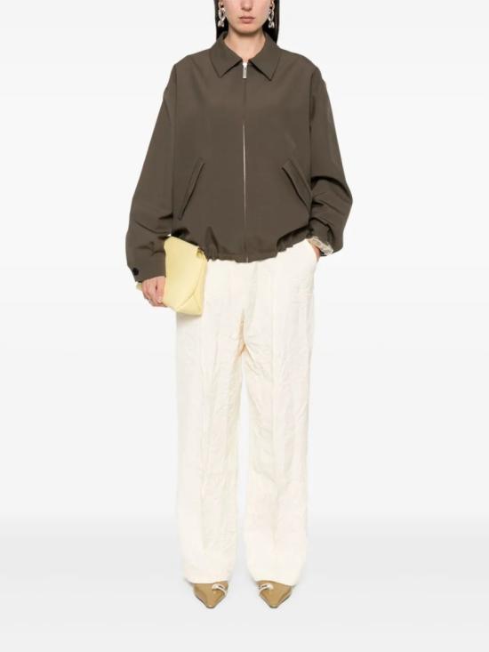 25SS 로에 자켓 41511104 Green - ROHE