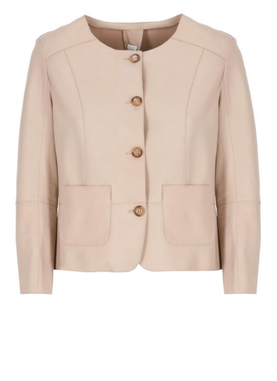 25SS 불리 자켓 6503 LGN421NUDE Pink